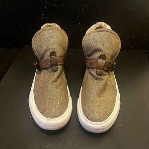 Women's Brown Casual Shoes